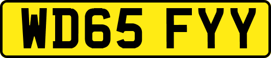 WD65FYY