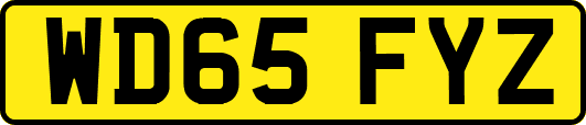 WD65FYZ