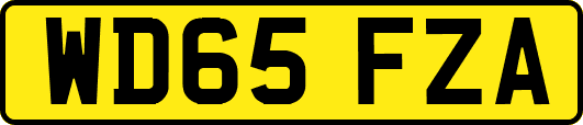 WD65FZA