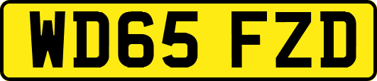 WD65FZD