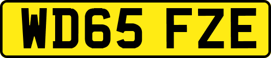 WD65FZE