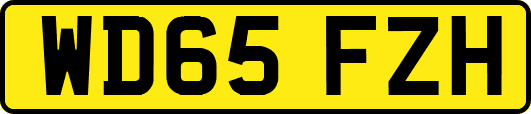 WD65FZH