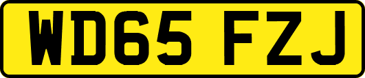 WD65FZJ