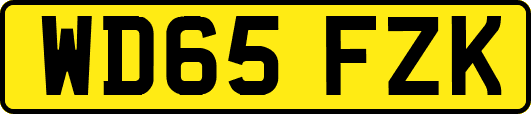 WD65FZK