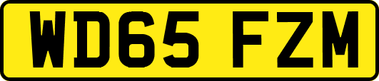 WD65FZM