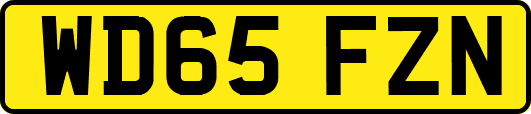 WD65FZN