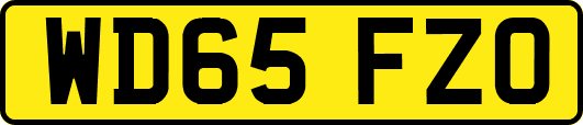 WD65FZO