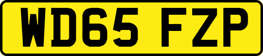 WD65FZP