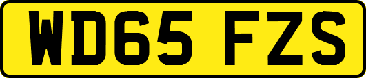 WD65FZS