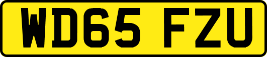 WD65FZU