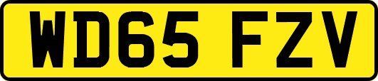 WD65FZV