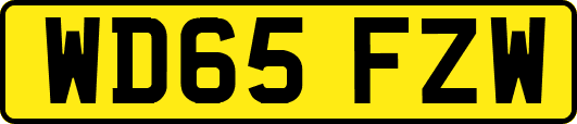 WD65FZW