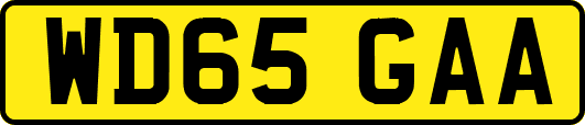 WD65GAA