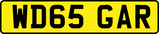 WD65GAR