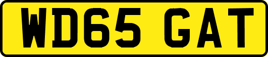 WD65GAT