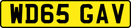 WD65GAV