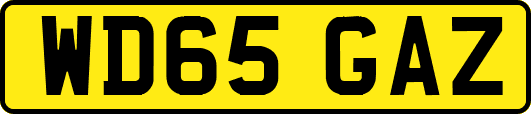 WD65GAZ