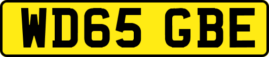 WD65GBE