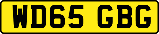 WD65GBG