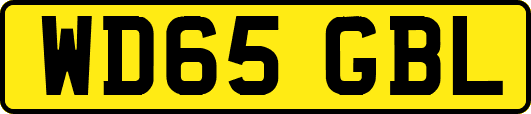 WD65GBL