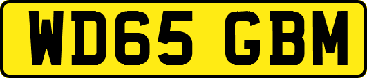 WD65GBM