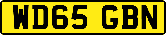 WD65GBN
