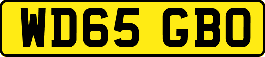 WD65GBO