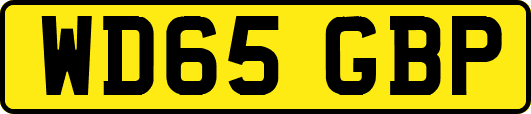 WD65GBP