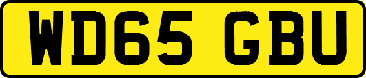WD65GBU