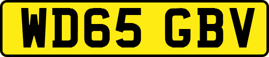 WD65GBV