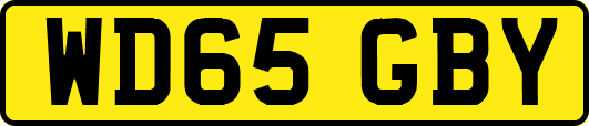 WD65GBY