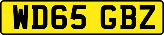 WD65GBZ