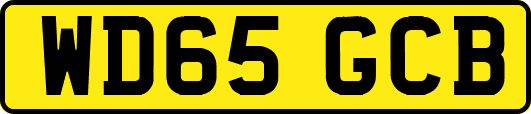 WD65GCB