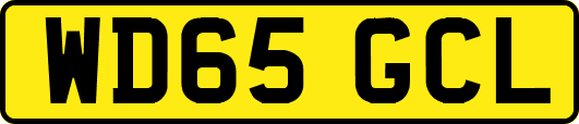 WD65GCL