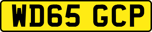 WD65GCP