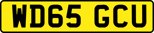 WD65GCU