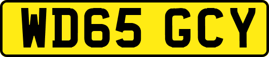 WD65GCY