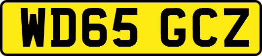WD65GCZ