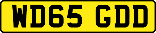 WD65GDD