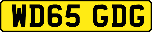 WD65GDG