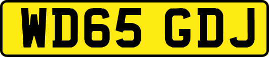 WD65GDJ