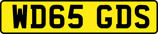 WD65GDS