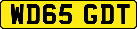 WD65GDT