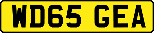 WD65GEA