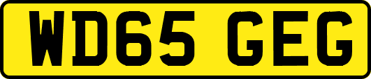 WD65GEG