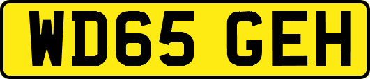 WD65GEH