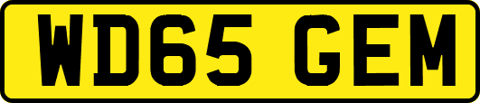 WD65GEM