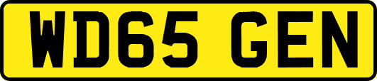 WD65GEN