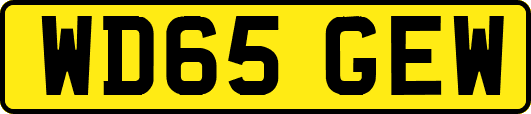 WD65GEW