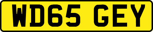 WD65GEY